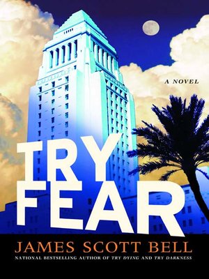 Try Fear - ebook